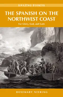 the spanish on the northwest coast book cover image