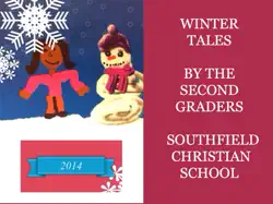 winter tales 2014 book cover image