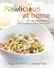 Rawlicious at Home synopsis, comments