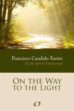 on the way to the light imagen de la portada del libro