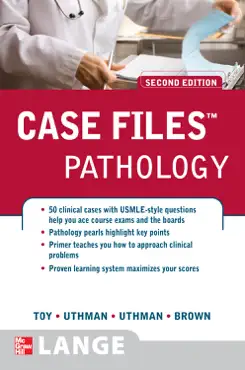 case files pathology, second edition book cover image