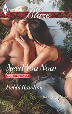 need you now book cover image