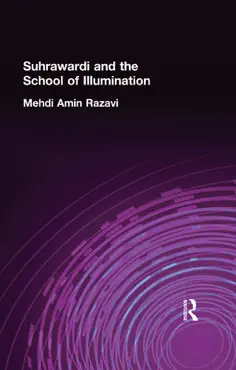 suhrawardi and the school of illumination book cover image