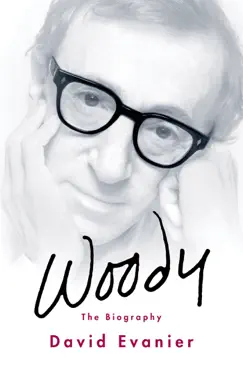 woody book cover image