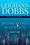 Burning Justice synopsis, comments