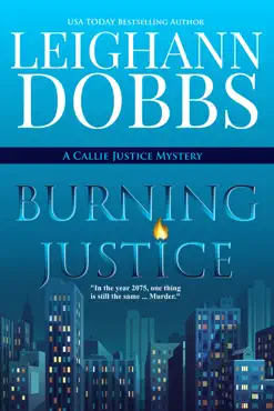 burning justice book cover image