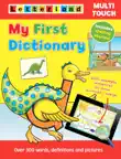 My First Dictionary (multi-touch) sinopsis y comentarios