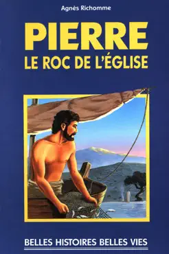 saint pierre book cover image