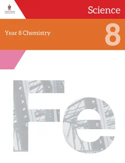 chemistry 8 book cover image