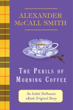 the perils of morning coffee book cover image