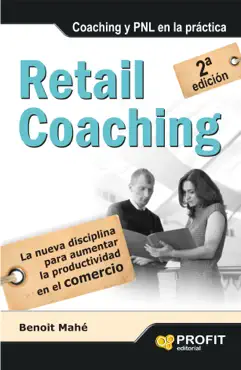 retail coaching imagen de la portada del libro