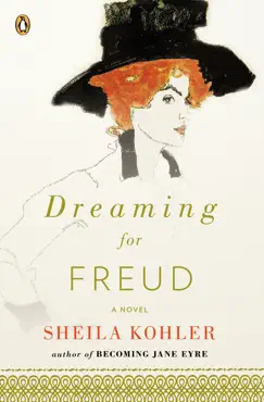 dreaming for freud book cover image