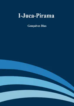 i-juca-pirama book cover image