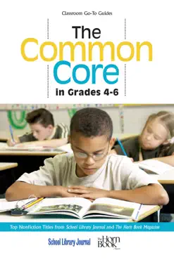 the common core in grades 4-6 book cover image