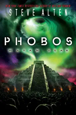phobos book cover image