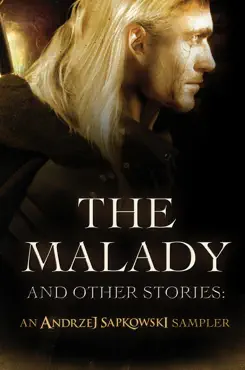 the malady and other stories imagen de la portada del libro