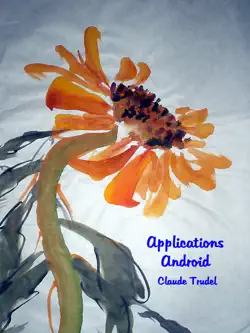 applications android book cover image