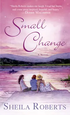small change book cover image