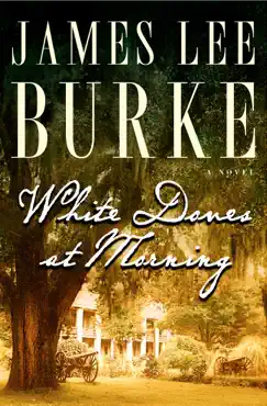 white doves at morning book cover image