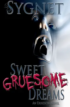 sweet gruesome dreams book cover image