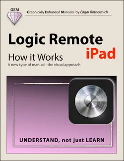 logic remote - how it works imagen de la portada del libro