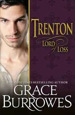 trenton lord of loss book cover image