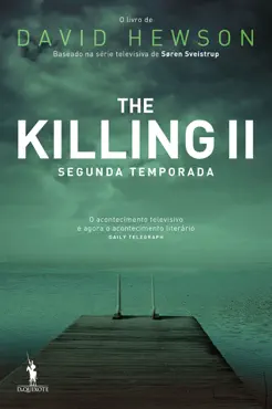 the killing ii imagen de la portada del libro