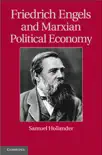 Friedrich Engels and Marxian Political Economy synopsis, comments
