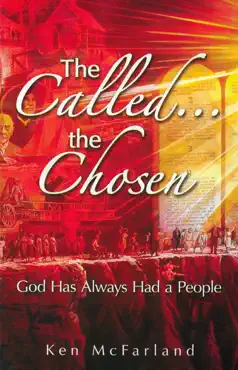 the called, the chosen book cover image