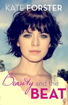 beauty and the beat book cover image