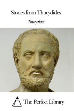 stories from thucydides book cover image