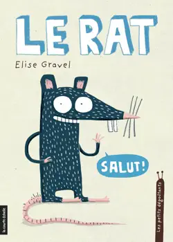 le rat book cover image