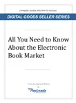 All You Need to Know About the Electronic Book Market synopsis, comments