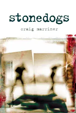 stonedogs book cover image