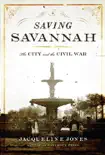 Saving Savannah synopsis, comments