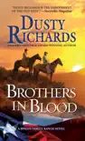 Brothers in Blood synopsis, comments