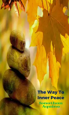 the way to inner peace book cover image