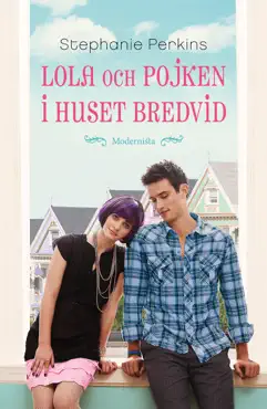 lola och pojken i huset bredvid book cover image
