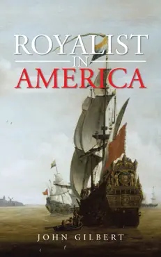 royalist in america book cover image