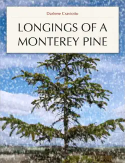 longings of a monterey pine book cover image