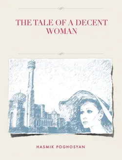 the tale of a decent woman book cover image
