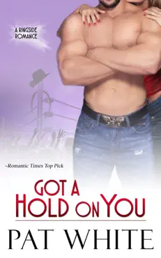 got a hold on you book cover image