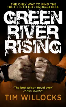 green river rising imagen de la portada del libro