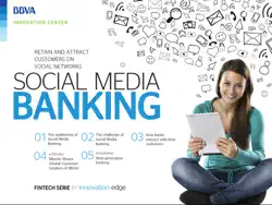 social media banking imagen de la portada del libro