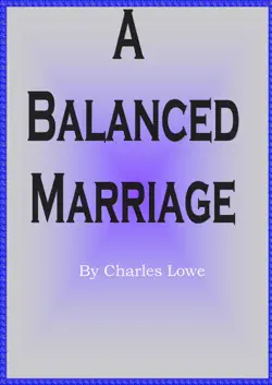 a balanced marriage book cover image