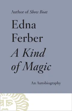a kind of magic book cover image