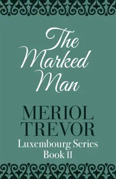 the marked man book cover image