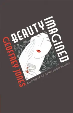 beauty imagined book cover image
