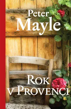 rok v provenci imagen de la portada del libro