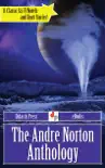 The Andre Norton Anthology synopsis, comments